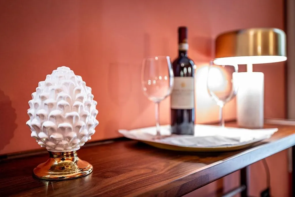 DOUBLE CLASSIC WITH VIEWS Room, Duomo Firenze, Florence