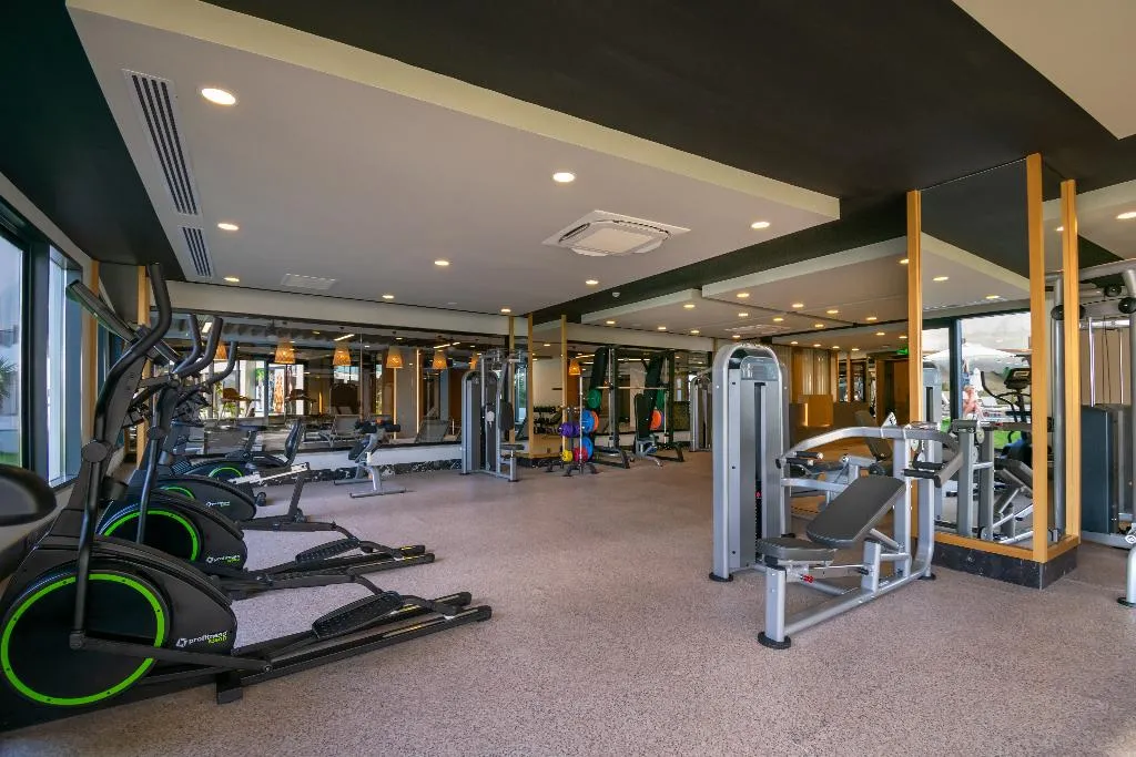 Sports and Entertainment, Seaden Quality Resort & Spa, Antalya