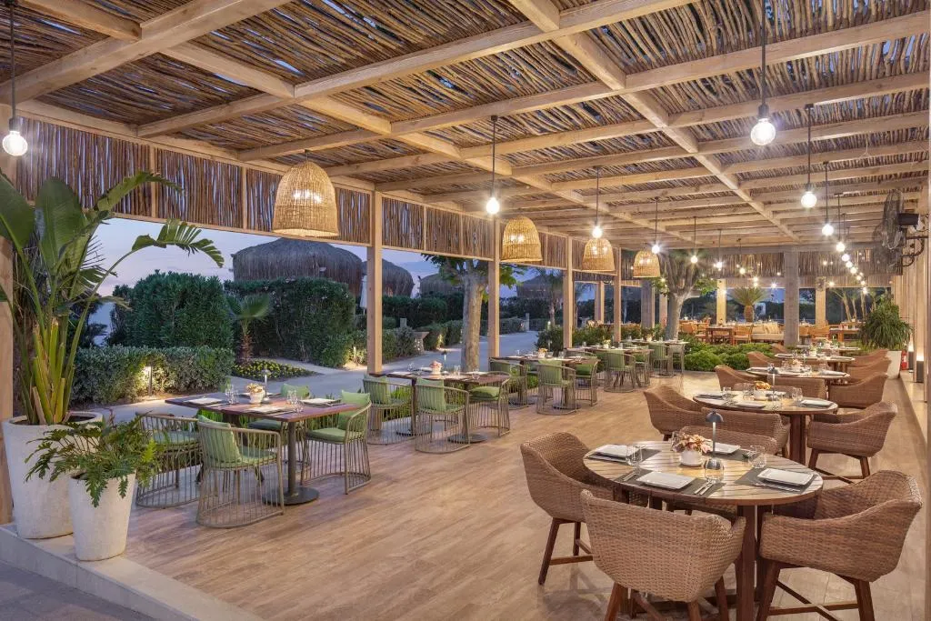 Restaurant, Ela Excellence Resort Belek, Antalya