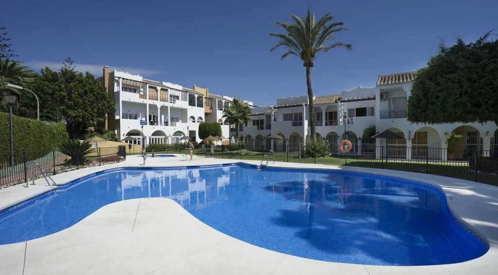 General view, Rio Marinas Cánovas Nerja, Costa Del Sol
