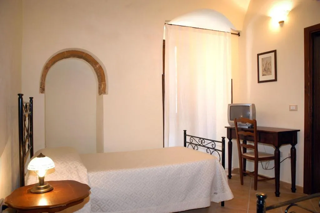 Room, B&B Macrina, Catania