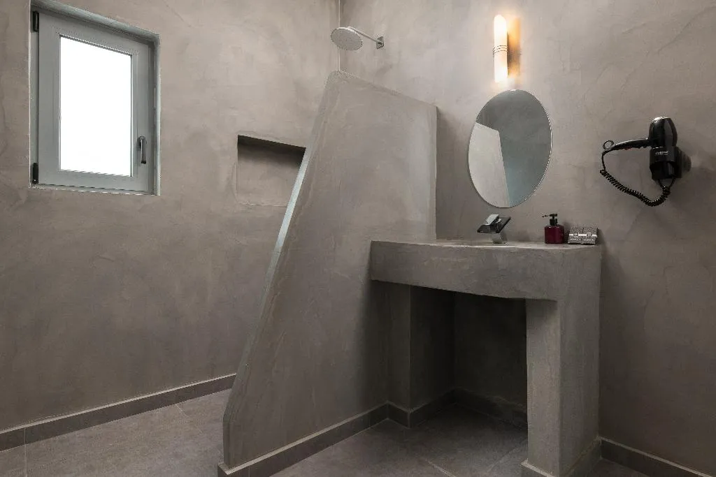 Room, Southrock Villas, Rhodes