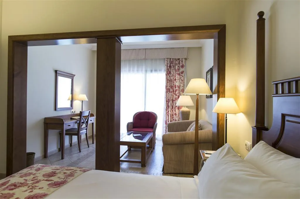 Room, Melia Villaitana, Costa Blanca