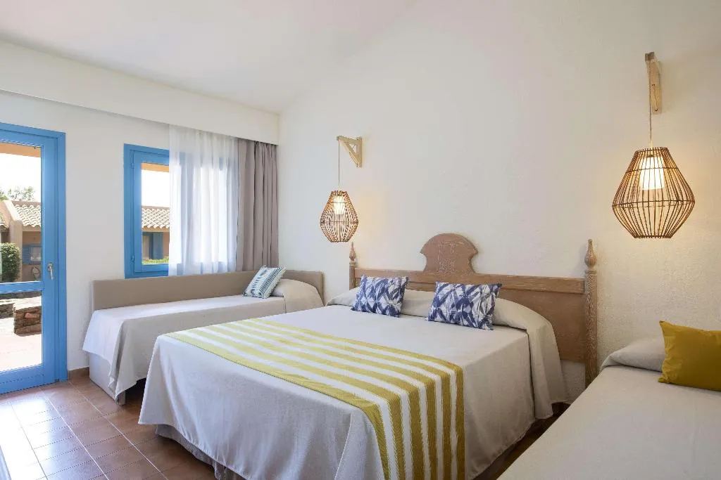Room, TUI Blue MClub Budoni, Olbia