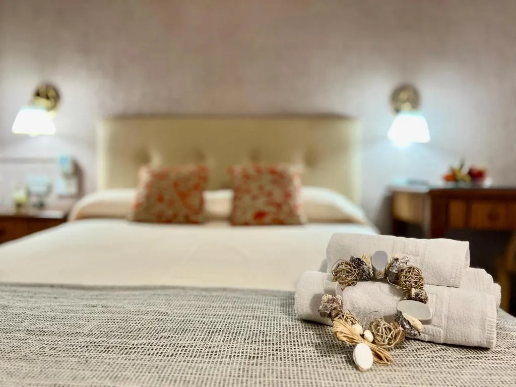 SINGLE STANDARD Room, Atlantico Centro, Tenerife