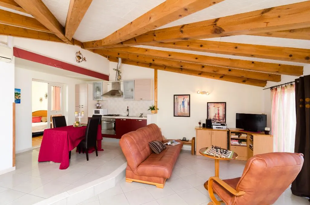 APARTMENT STANDARD Room, Apartments Bell Memories, Dubrovnik