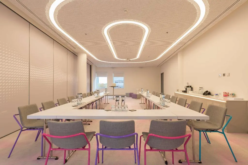 Conferences, Park Inn By Radisson Amsterdam City West, Amsterdam