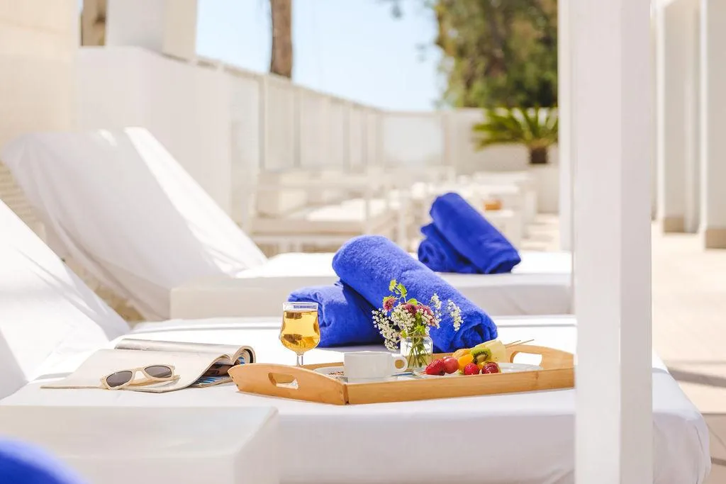 Pool, Welikehotel Triton Beach, Majorca