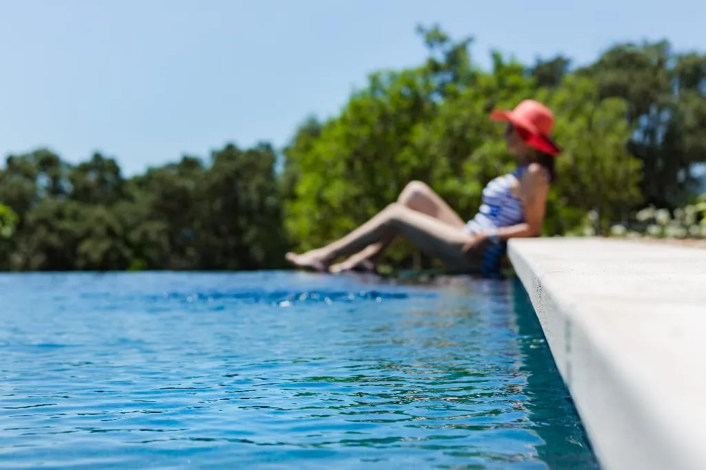 Pool, Agroturisme Ses Vistes, Majorca