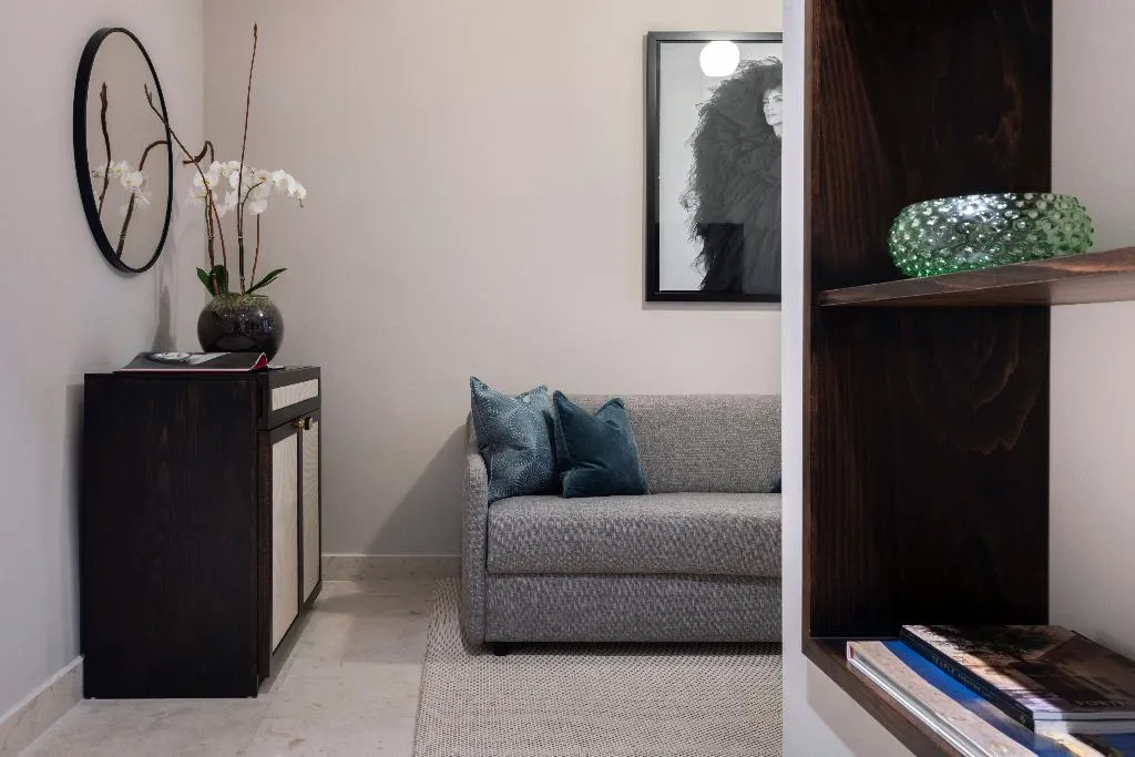 SUITE STANDARD Room, The Phoenicia Malta - LHW, Malta