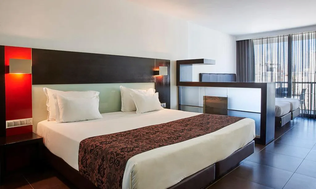 SUITE CITY VIEW Room, Hotel da Rocha, Algarve