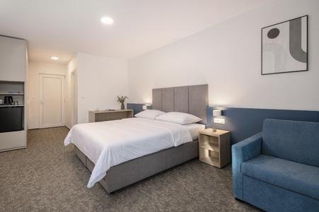 Holiday Resort Alemaris, Split