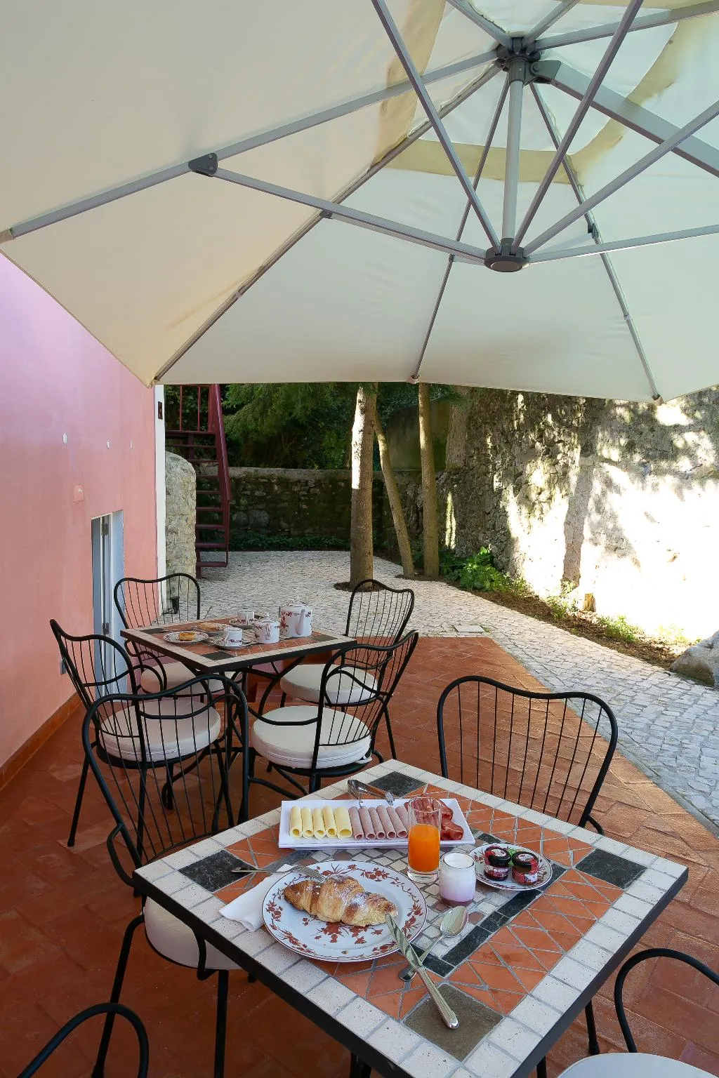 Bar, Rosegarden House by Unlock Hotels, Lisbon