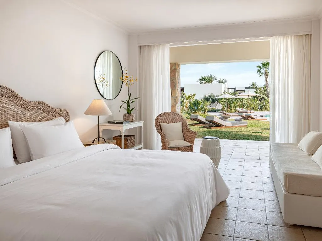 BUNGALOW CAPACITY 3 Room, Grecotel LUXME Kos, Kos
