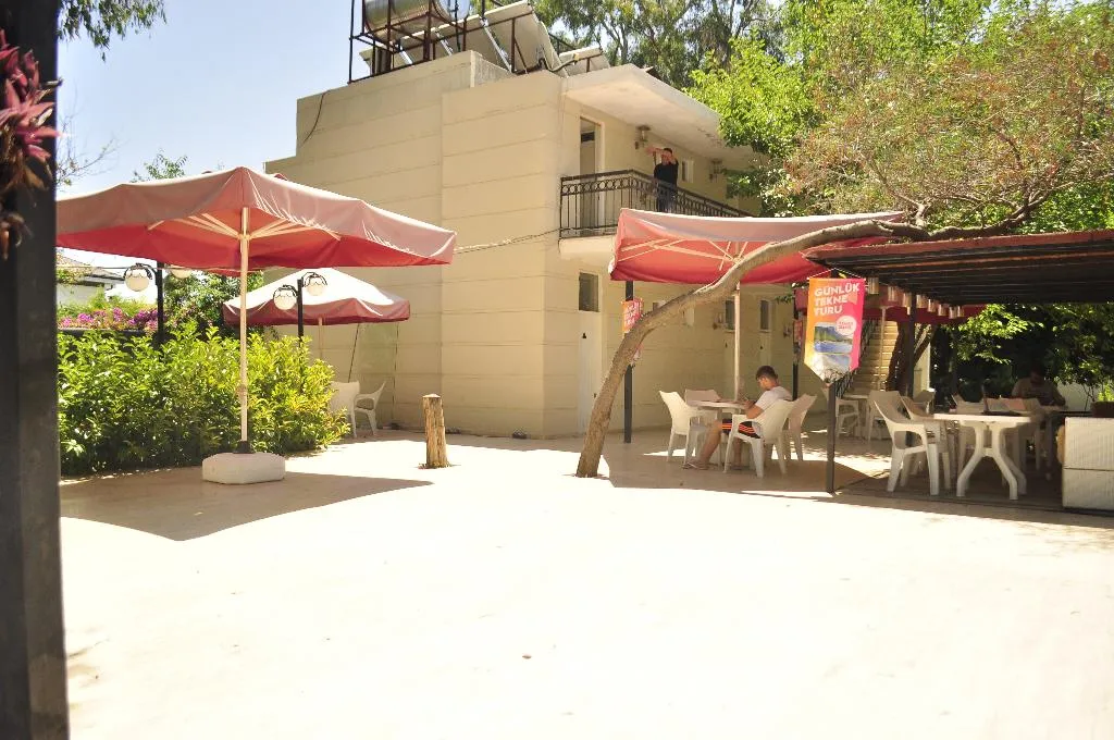 General view, Kemer Park Hotel, Antalya