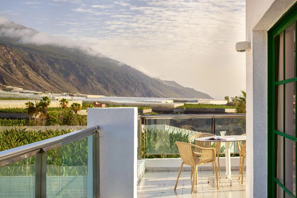 JUNIOR SUITE STANDARD Room, Melia La Palma, La Palma