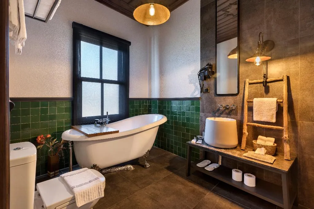 DOUBLE CLASSIC KING BED Room, Casa Sur, Antalya