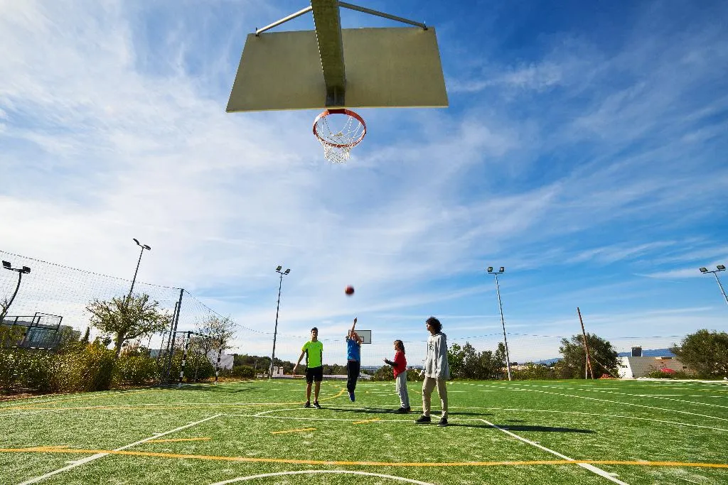 Sports and Entertainment, RR Alvor Baia Resort, Algarve