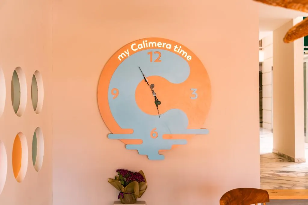 Lobby, Calimera Sunpark Alanya (Ex. Sunpark Garden), Antalya