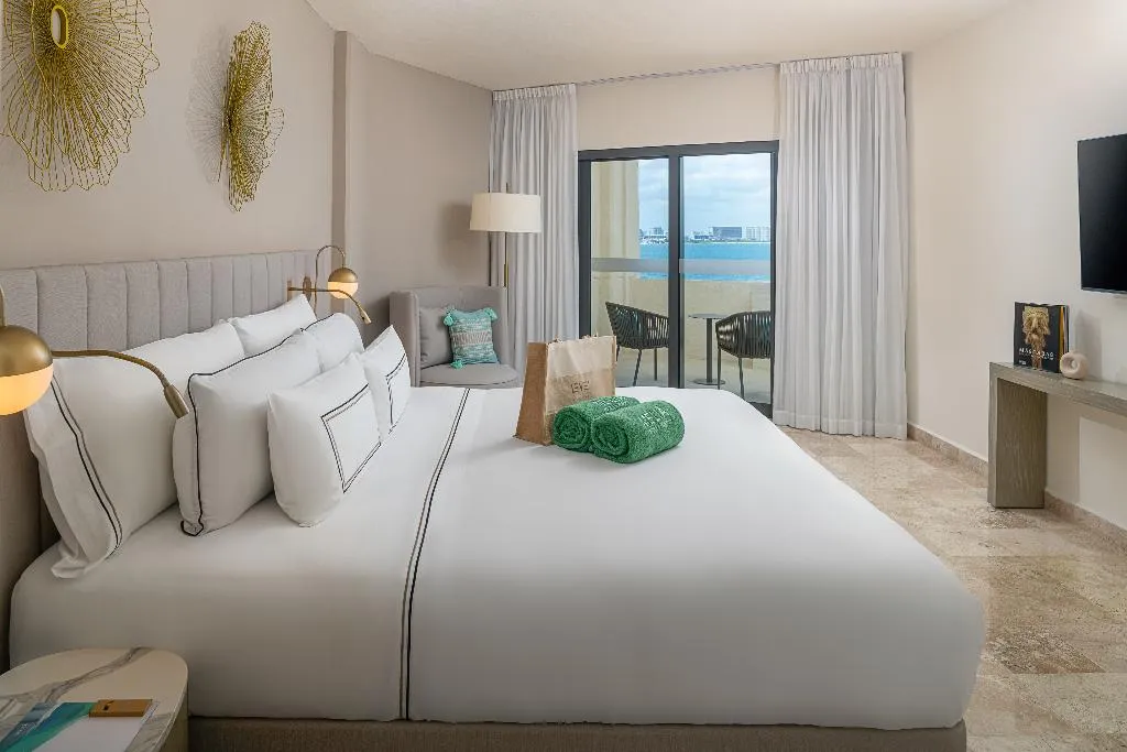 SUITE GRAND Room, Melia Casa Maya Cancun, Cancun Area