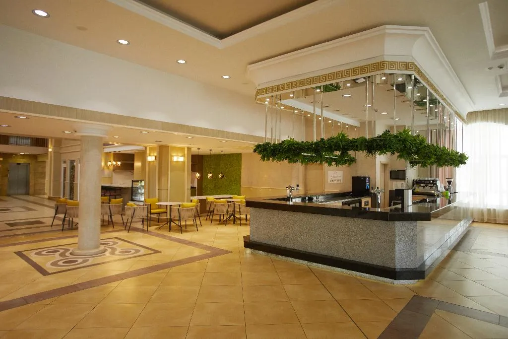 Bar, Alua Sunny Beach Resort & Spa, Bourgas