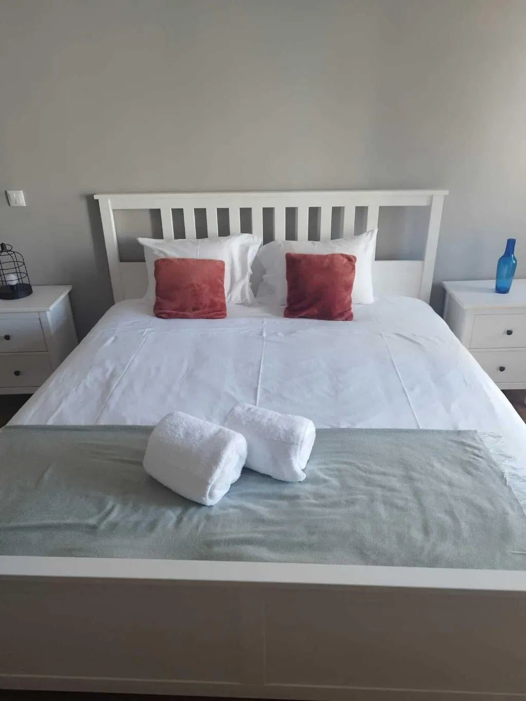 Room, Kais do Sol, Lisbon