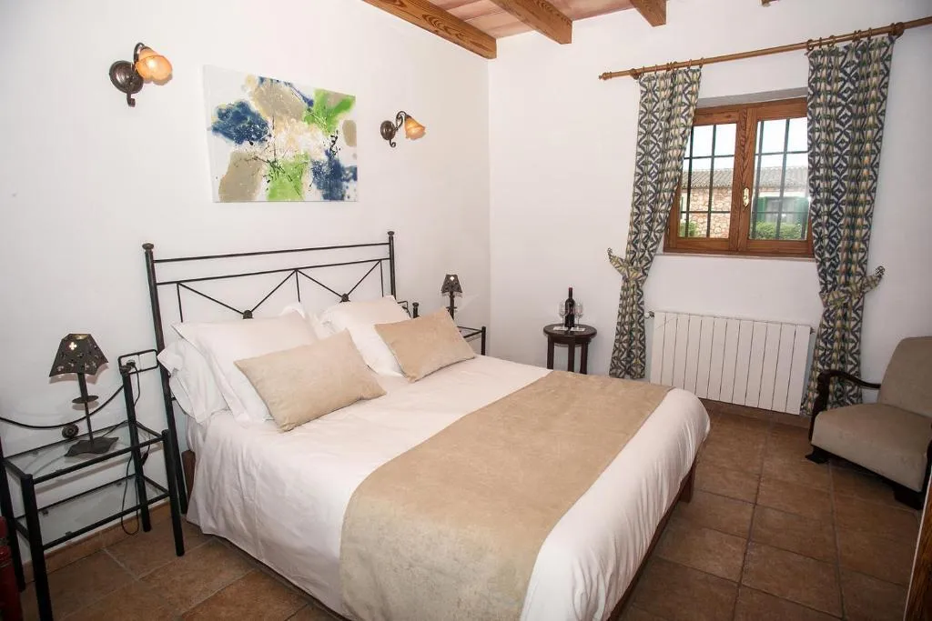 Double or Twin DELUXE Room, Son Barceló Mas, Majorca