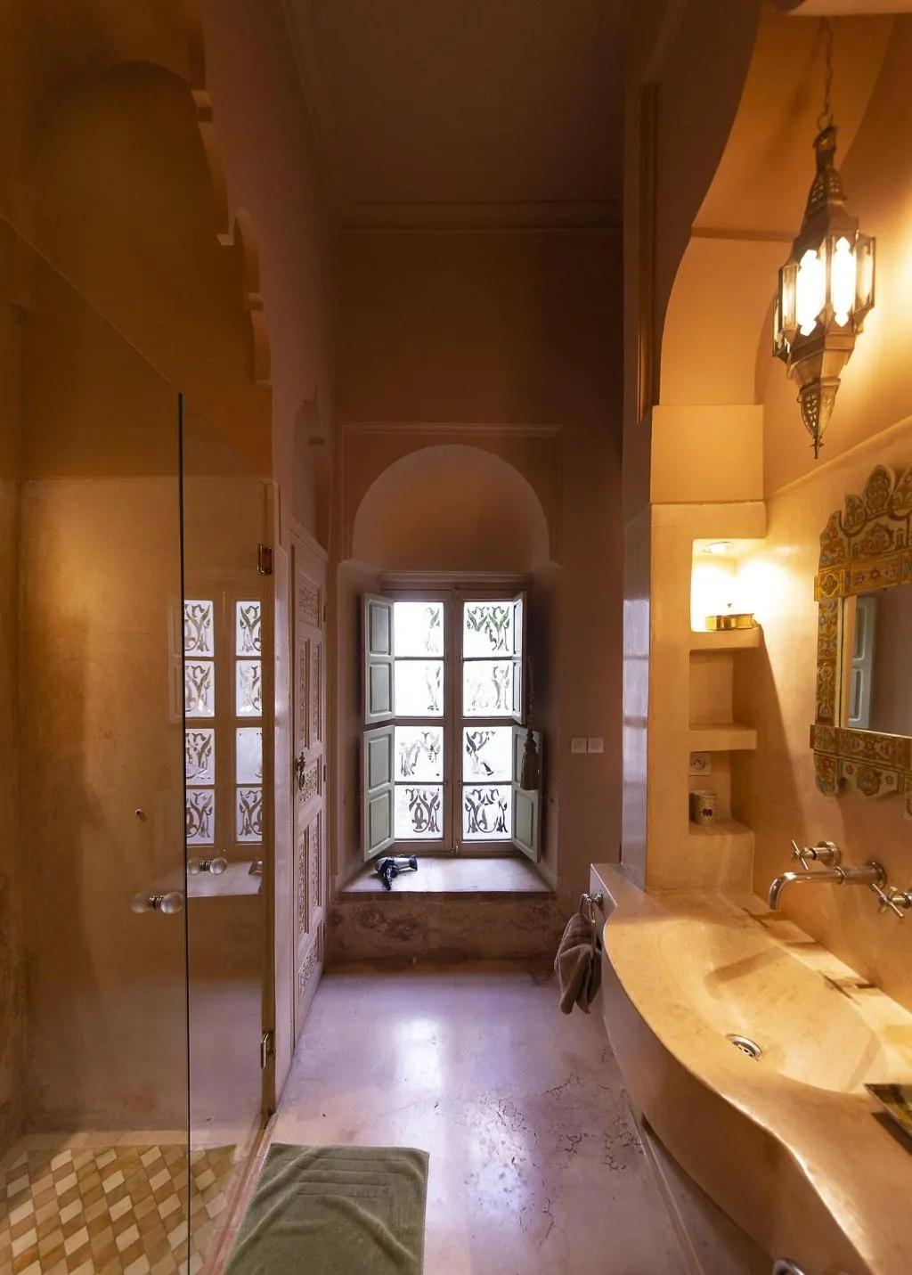 Double or Twin GARDEN VIEW Room, Riad Camilia, Marrakech