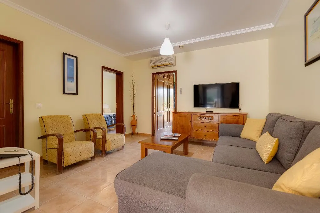 APARTMENT TWO BEDROOMS Room, Villas Barrocal, Algarve