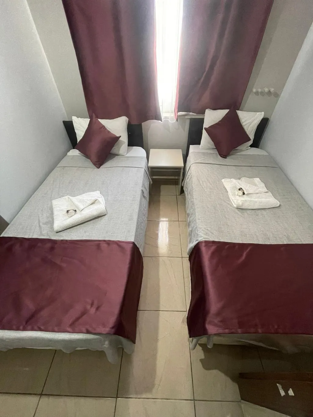 DOUBLE STANDARD Room, Ersoy Aga Otel, Antalya