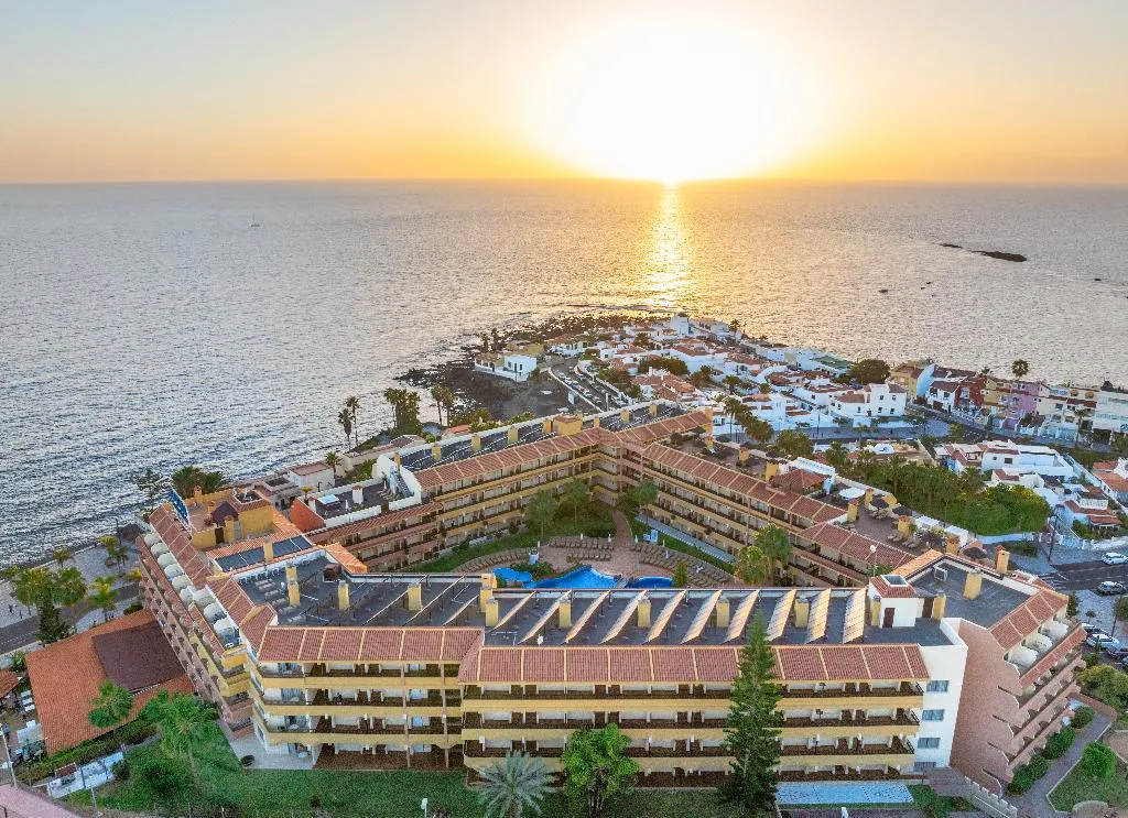 General view, HOVIMA Jardin Caleta, Tenerife