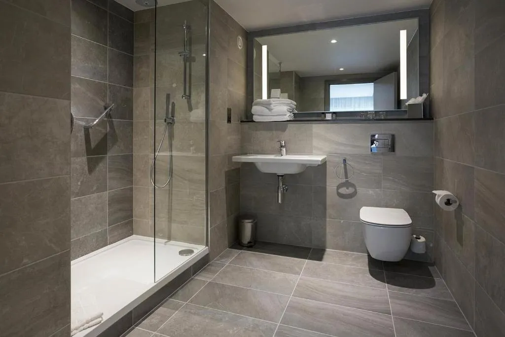 TWIN DELUXE Room, Maldron Hotel Southmall, Cork