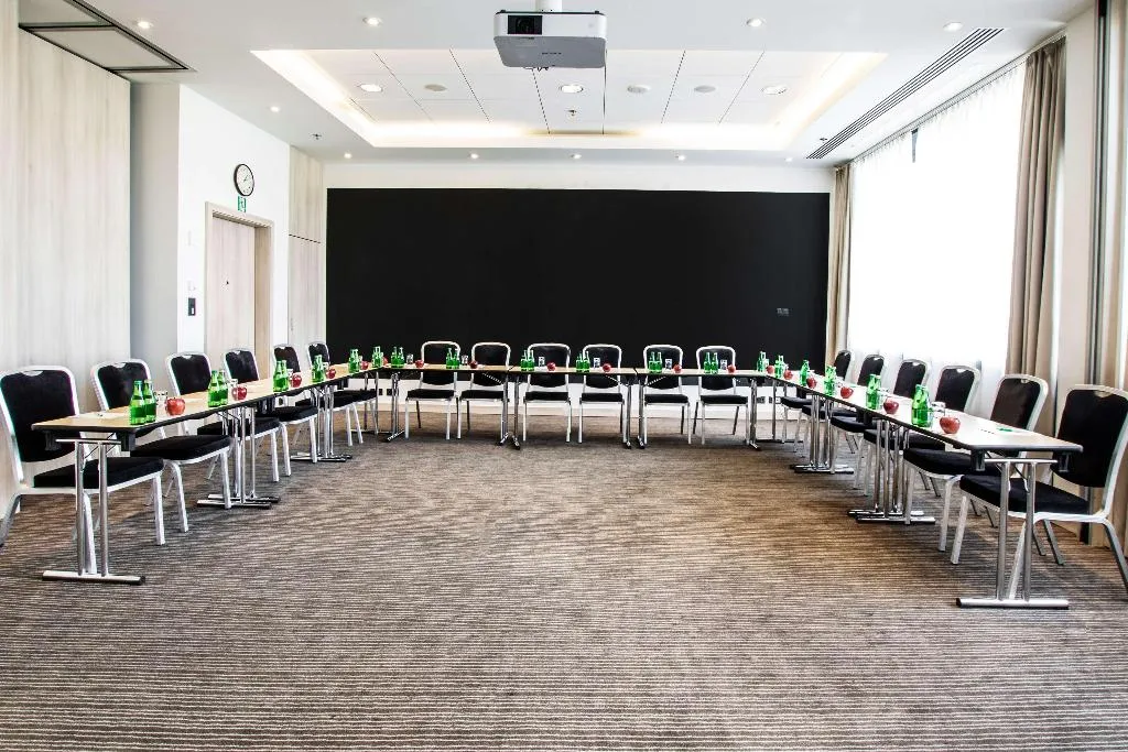 Conferences, Park Inn by Radisson Krakow, Krakow
