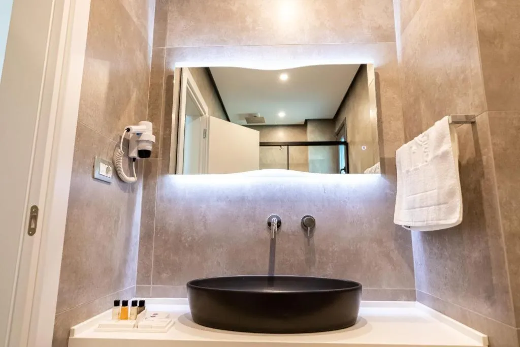 SUITE SUPERIOR Room, Ames Hotel & SPA, Kavaje