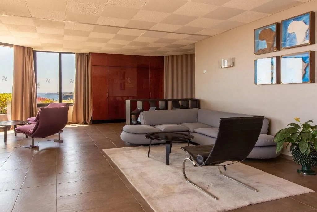 Room, Four Points by Sheraton Catania Hotel & Conference, Catania