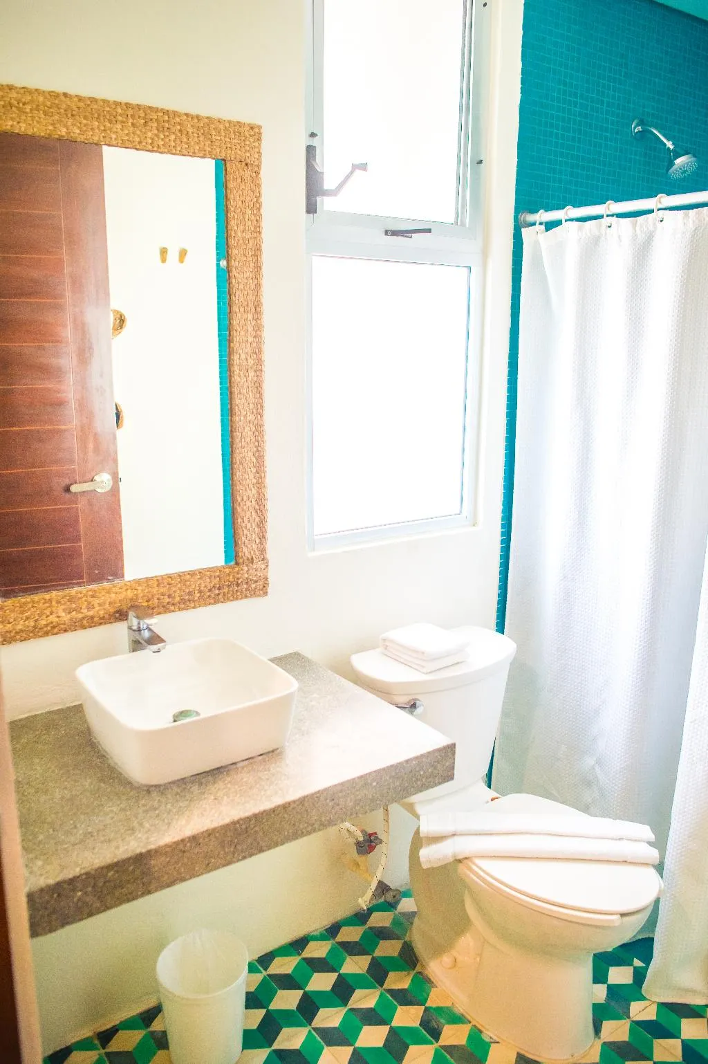 SUITE WITH DOUBLE BED Room, Suites Cielo Y Mar, Playa Del Carmen