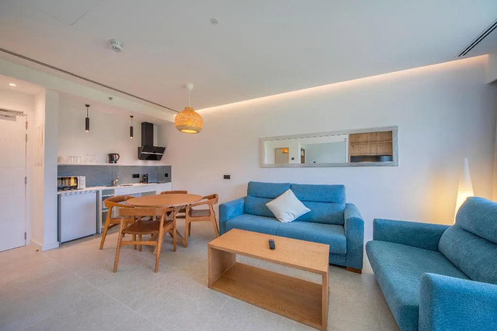 APARTMENT WITH BALCONY Room, Playa Esperanza Resort, Majorca
