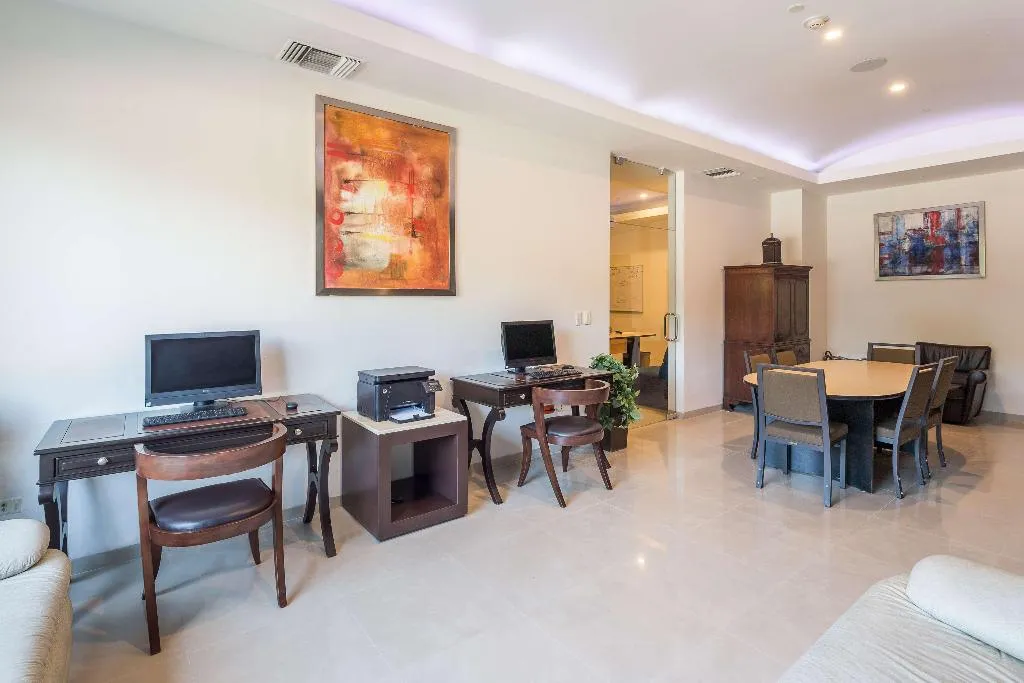 General view, Wyndham Garden Playa del Carmen, Cancun Area