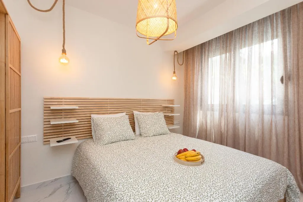 APARTMENT SIDE SEA VIEW ONE BEDROOM Room, Ara Luxury Suites, Halkidiki