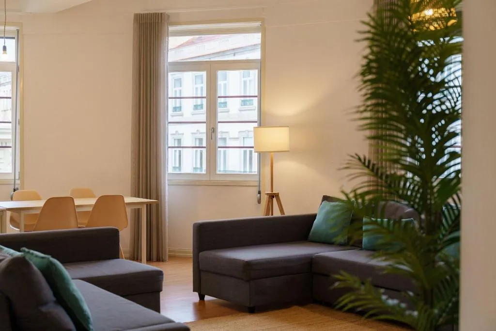Room, Feel Porto Downtown Townhouses, Porto