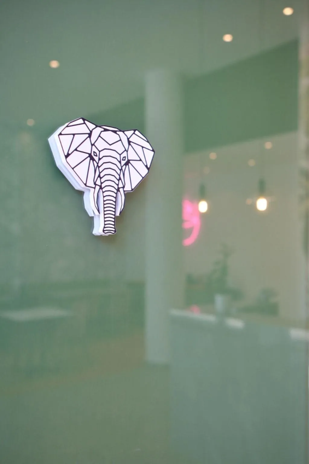 General view, Elephant Suites, Halkidiki