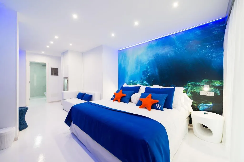Room, Wavia Hotel - Adults Only, Gran Canaria