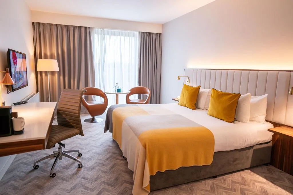 DOUBLE EXECUTIVE Room, The Address Citywest, Dublin