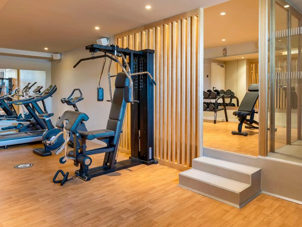 Sports and Entertainment, Novotel Madrid City Las Ventas, Madrid