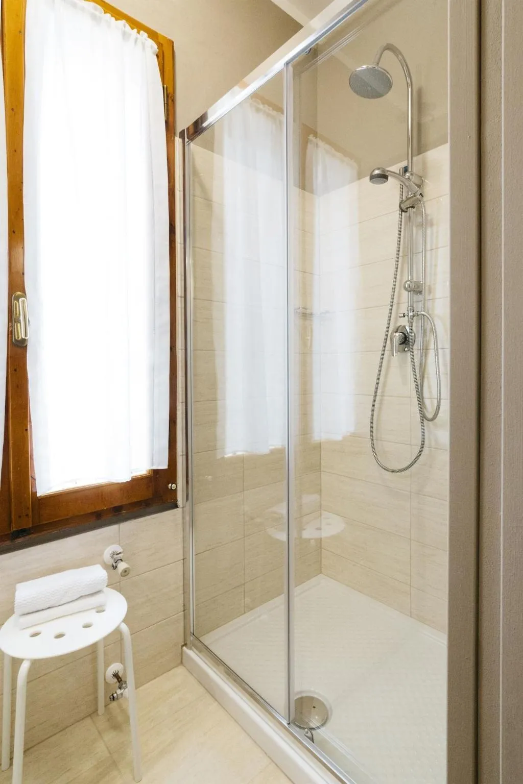 Room, Residenza Ognissanti, Florence