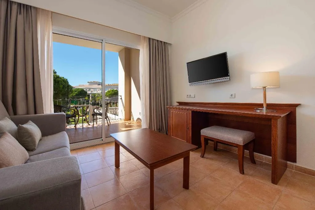 DOUBLE SUPERIOR Room, Valentin Sancti Petri, Costa De La Luz