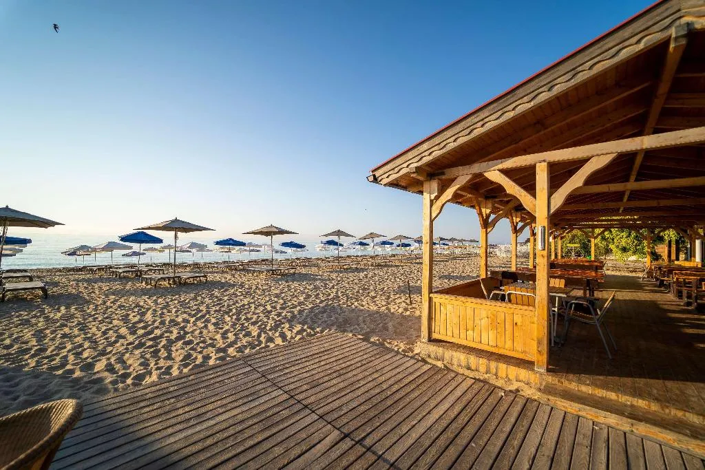 Beach, HVD Club Hotel Viva, Varna