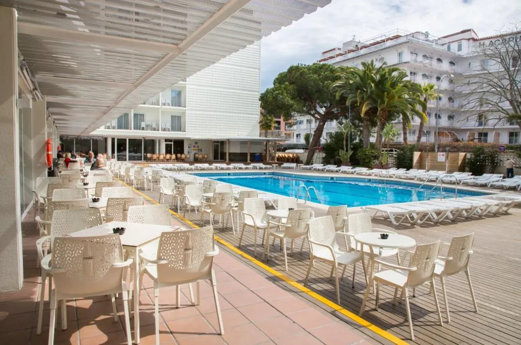 Pool, Don Juan Resort Affiliated by FERGUS, Costa Brava