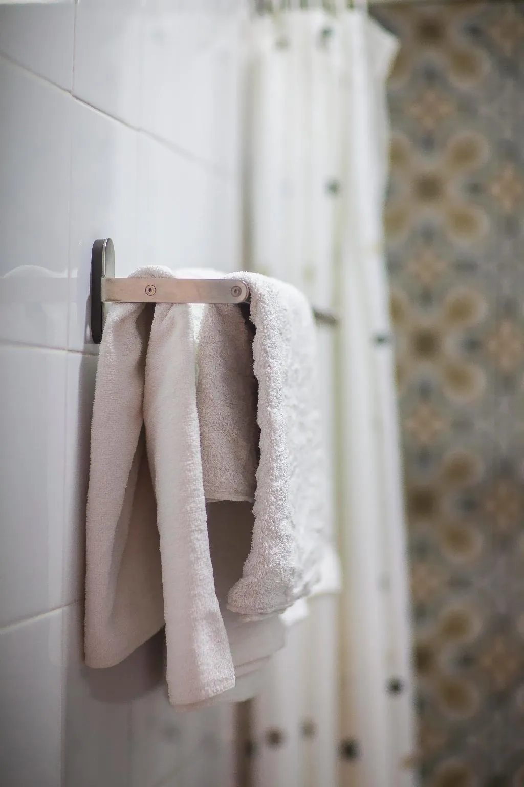 DOUBLE WITH DOUBLE BED Room, Pensión dulces sueños, Seville