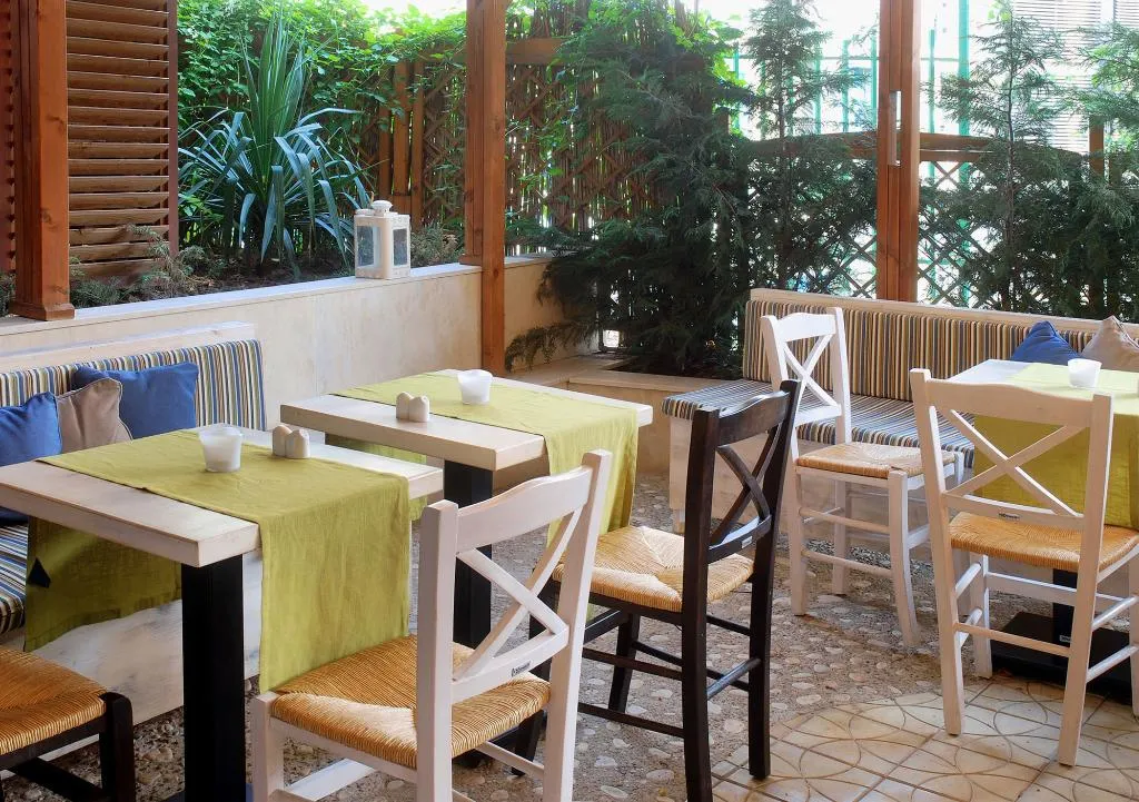 Restaurant, Hotel Sunrise Golden sands, Varna